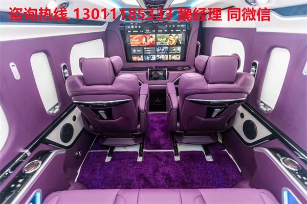 ce房车丰田海狮4s店改装不朽情缘进口丰田海狮Hia(图2) ce房车丰田海狮4s店改装不朽情缘进口丰田海狮Hia(图2)