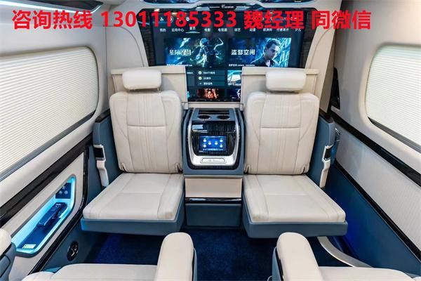 ce房车丰田海狮4s店改装不朽情缘进口丰田海狮Hia(图4) ce房车丰田海狮4s店改装不朽情缘进口丰田海狮Hia(图4)