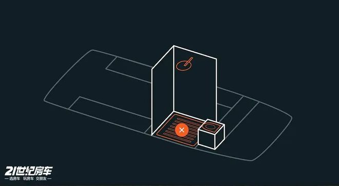 Auriga Explorer越野露营车不朽情缘手机版双备胎+流线车身!德国初创(图3) Auriga Explorer越野露营车不朽情缘手机版双备胎+流线车身!德国初创(图3)