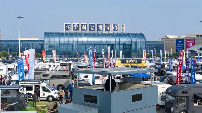 底清库存11月28-30日成都房车展值得您来mg不朽情缘游戏登录入口新能源房车爆发厂家年(图5) 底清库存11月28-30日成都房车展值得您来mg不朽情缘游戏登录入口新能源房车爆发厂家年(图5)