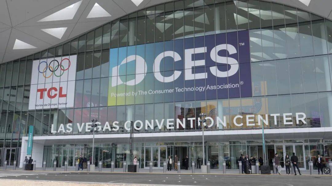 启示录：当AI硬件开始“外卷”世界不朽情缘六场CES对话背后的深圳(图4)