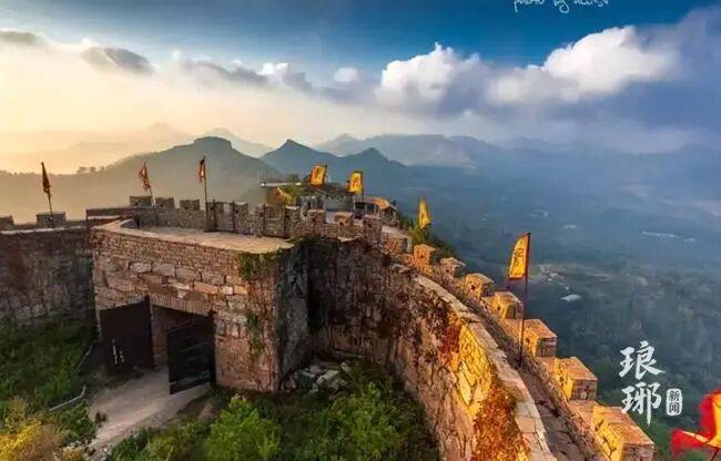 区的“减法思维”:舍得通行费赢得万千客mg不朽情缘游戏试玩沂蒙e评丨临沂景(图1) 区的“减法思维”:舍得通行费赢得万千客mg不朽情缘游戏试玩沂蒙e评丨临沂景(图1)